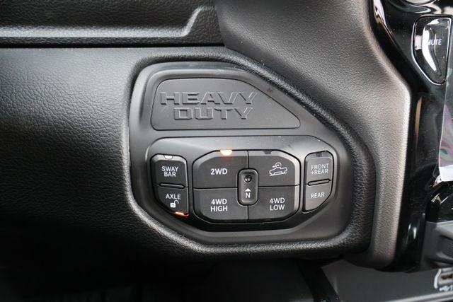 2026 RAM Ram 2500 Power Wagon