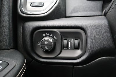 2026 RAM Ram 2500 Power Wagon