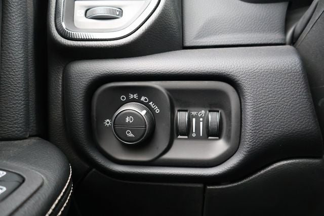 2026 RAM Ram 2500 Power Wagon
