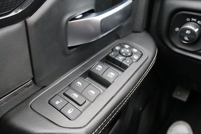 2026 RAM Ram 2500 Power Wagon
