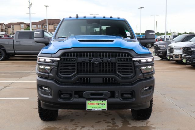 2026 RAM Ram 2500 Power Wagon