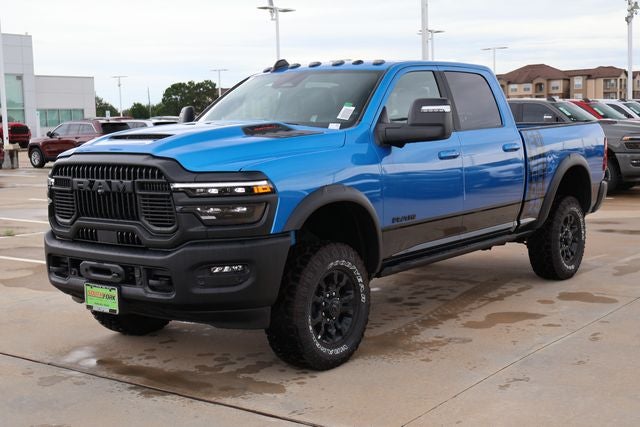 2026 RAM Ram 2500 Power Wagon