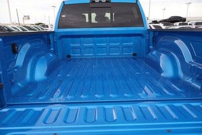 2026 RAM Ram 2500 Power Wagon