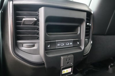 2026 RAM Ram 2500 Power Wagon