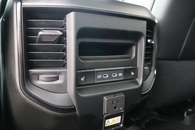 2026 RAM Ram 2500 Power Wagon