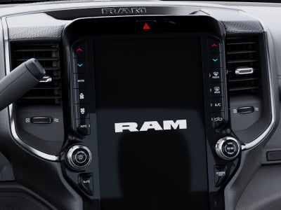 2026 RAM Ram 2500 Power Wagon
