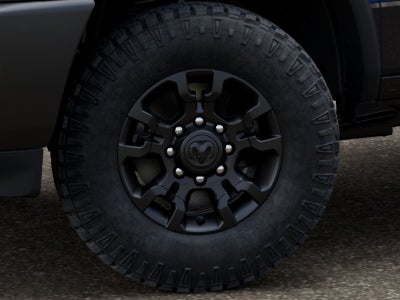 2026 RAM Ram 2500 Power Wagon