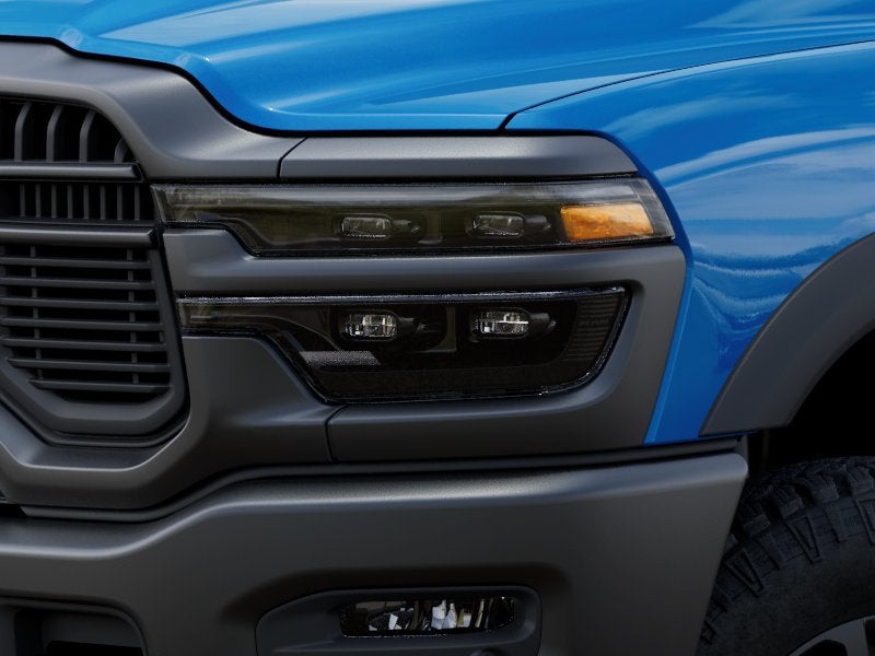 2026 RAM Ram 2500 Power Wagon