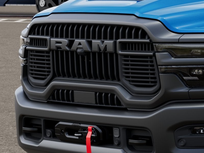 2026 RAM Ram 2500 Power Wagon