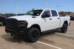 2026 RAM Ram 2500 Tradesman
