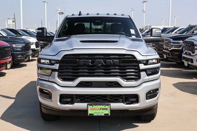 2027 RAM Ram 2500 Tradesman