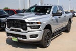 2027 RAM Ram 2500 Tradesman