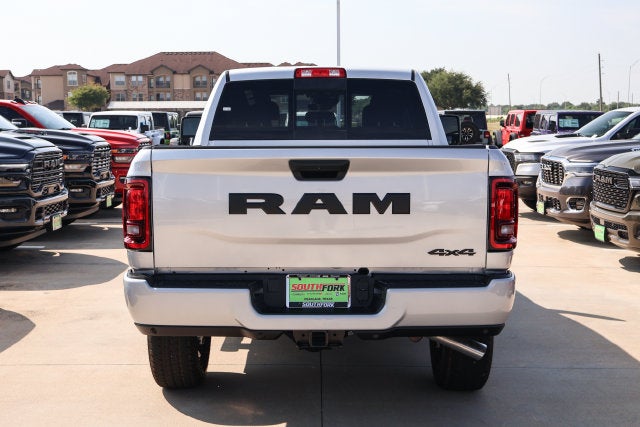 2027 RAM Ram 2500 Tradesman