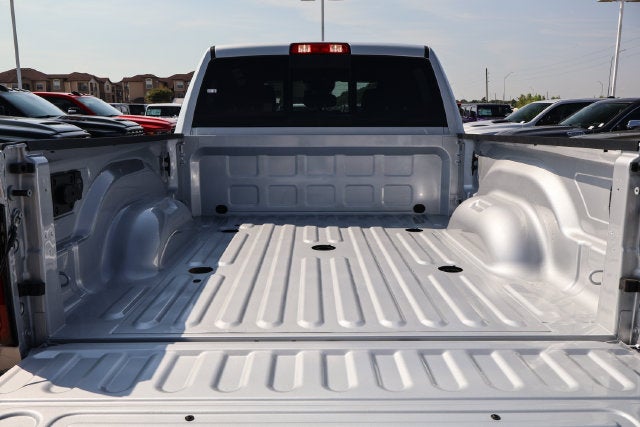 2027 RAM Ram 2500 Tradesman