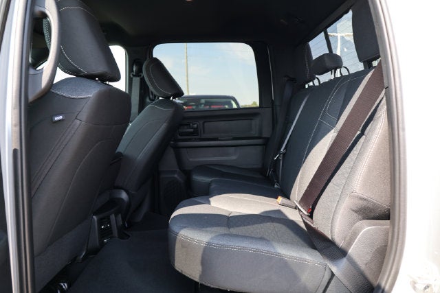 2027 RAM Ram 2500 Tradesman