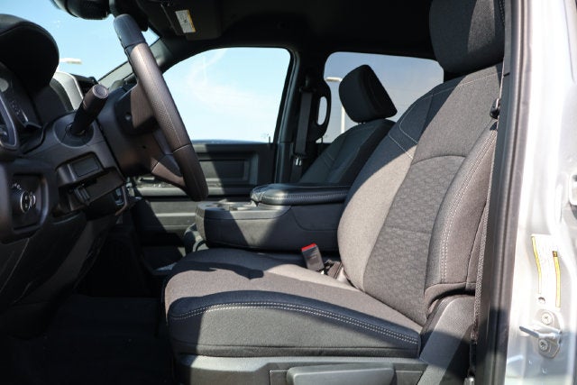 2027 RAM Ram 2500 Tradesman