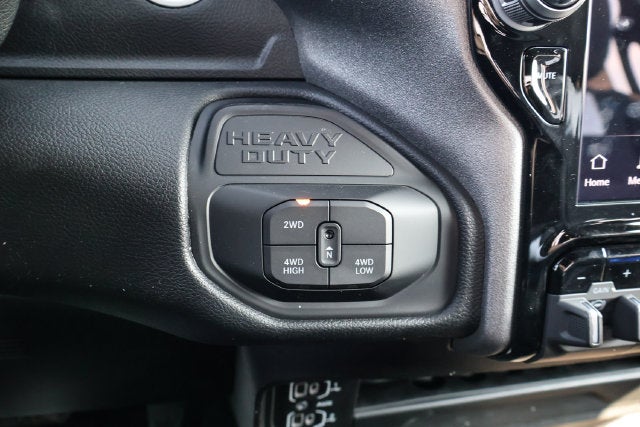 2027 RAM Ram 2500 Tradesman