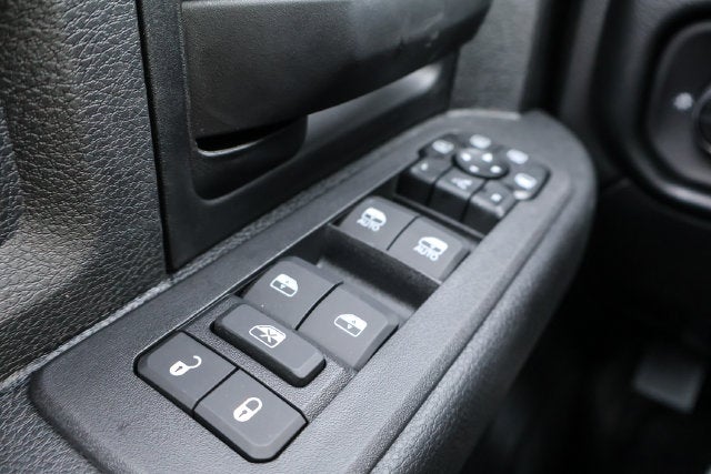 2027 RAM Ram 2500 Tradesman