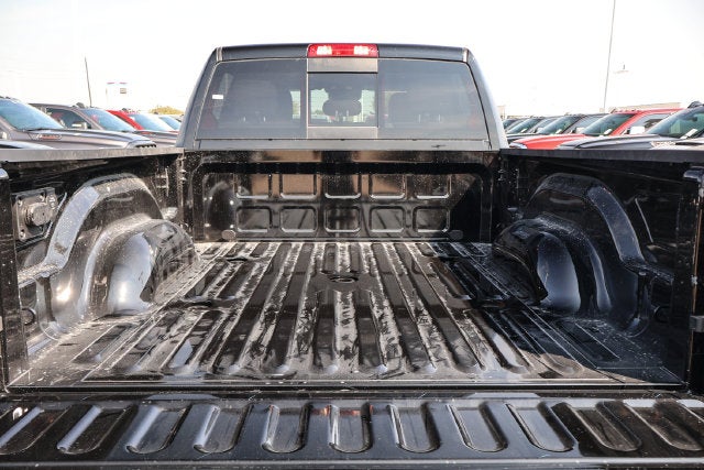 2027 RAM Ram 2500 Tradesman