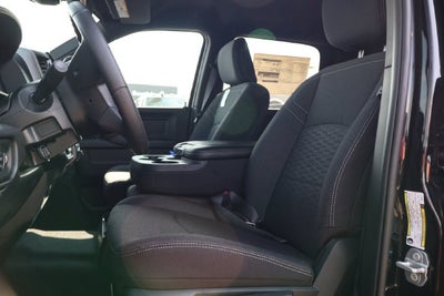 2027 RAM Ram 2500 Tradesman