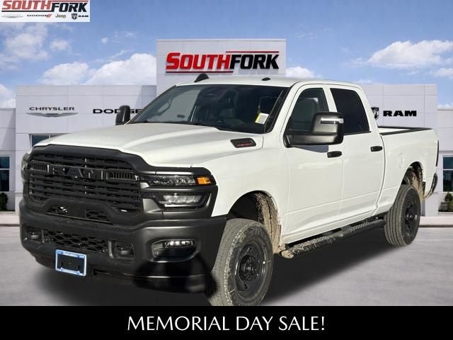 2026 RAM Ram 2500 Tradesman