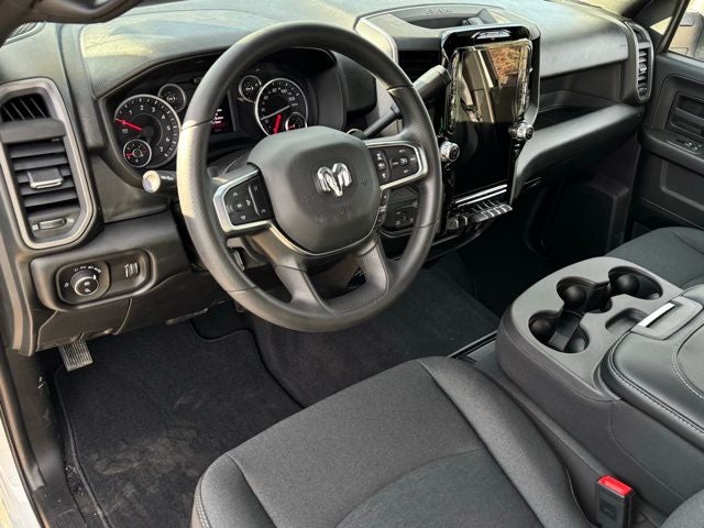 2026 RAM Ram 2500 Tradesman