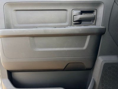 2026 RAM Ram 2500 Tradesman