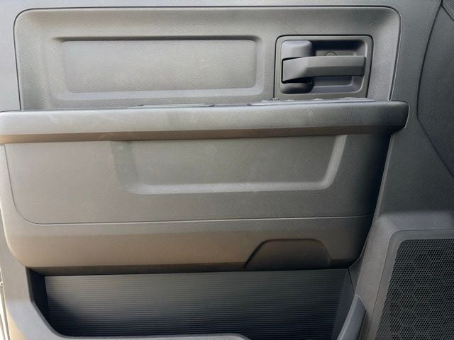 2026 RAM Ram 2500 Tradesman