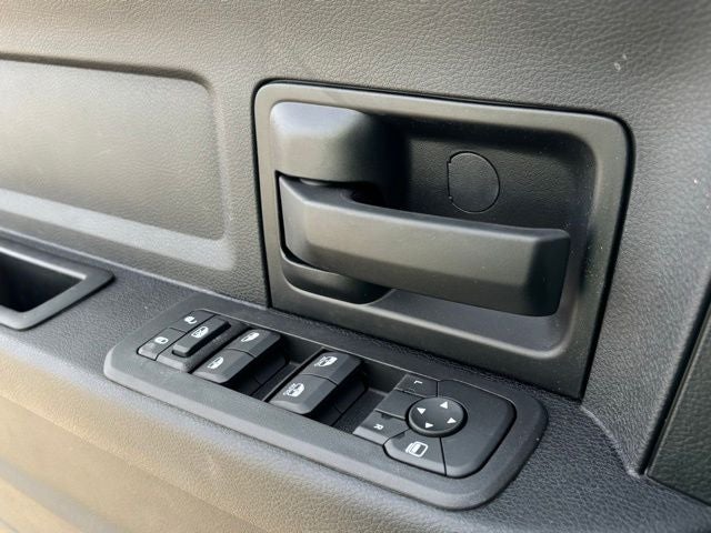 2026 RAM Ram 2500 Tradesman