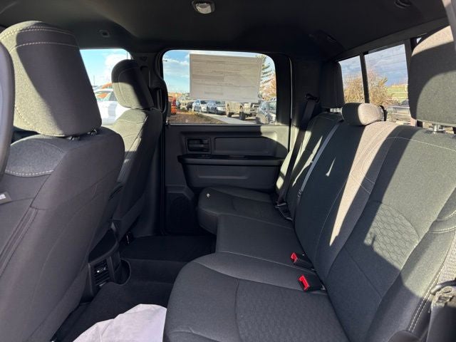 2026 RAM Ram 2500 Tradesman