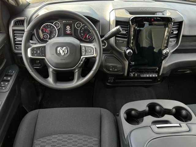 2026 RAM Ram 2500 Tradesman