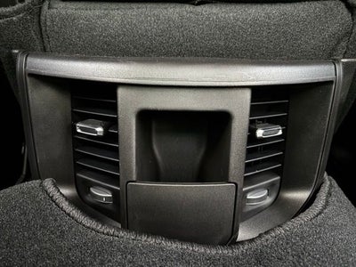2026 RAM Ram 2500 Tradesman