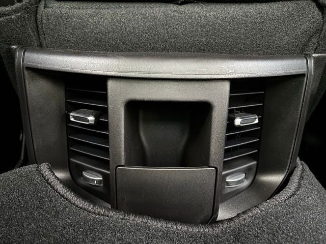 2026 RAM Ram 2500 Tradesman