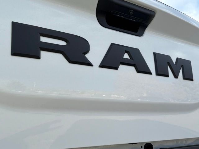 2026 RAM Ram 2500 Tradesman