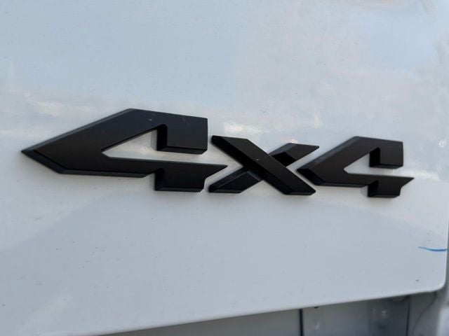 2026 RAM Ram 2500 Tradesman