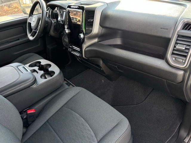 2026 RAM Ram 2500 Tradesman