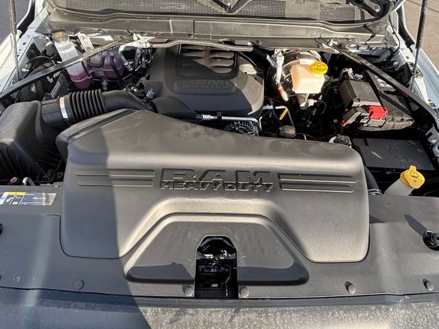 2026 RAM Ram 2500 Tradesman