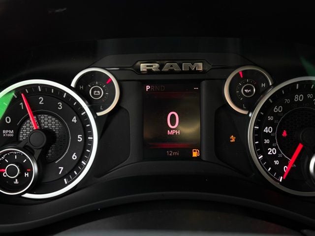2026 RAM Ram 2500 Tradesman