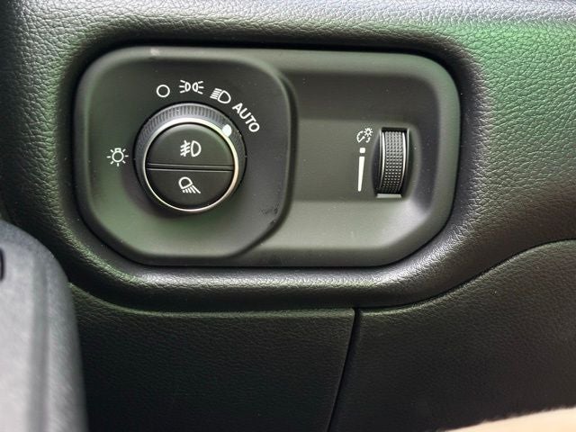 2026 RAM Ram 2500 Tradesman