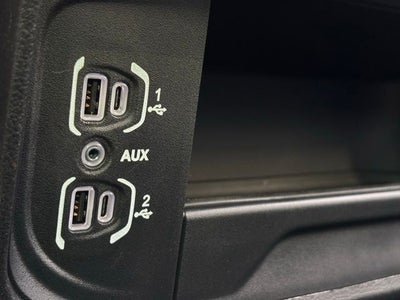 2026 RAM Ram 2500 Tradesman