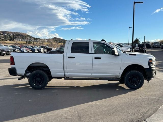 2026 RAM Ram 2500 Tradesman