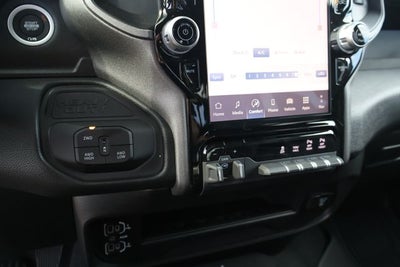 2026 RAM Ram 2500 Tradesman