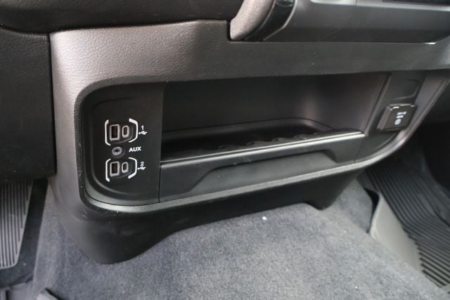 2026 RAM Ram 2500 Tradesman