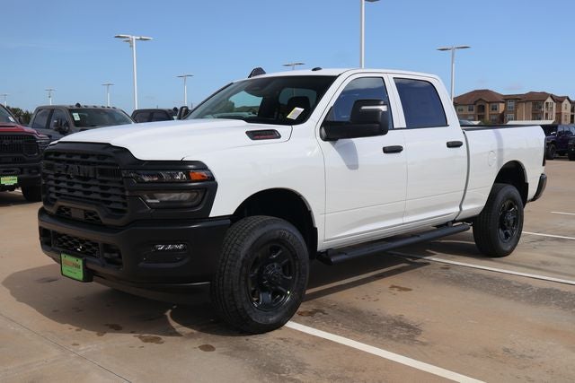2026 RAM Ram 2500 Tradesman