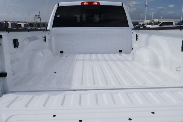 2026 RAM Ram 2500 Tradesman