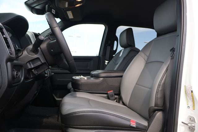 2026 RAM Ram 2500 Tradesman