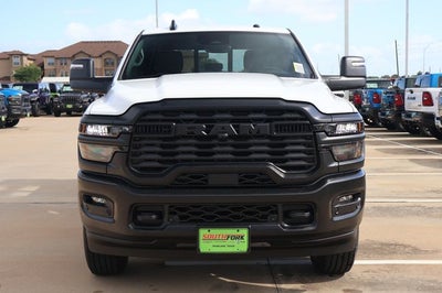 2026 RAM Ram 2500 Tradesman