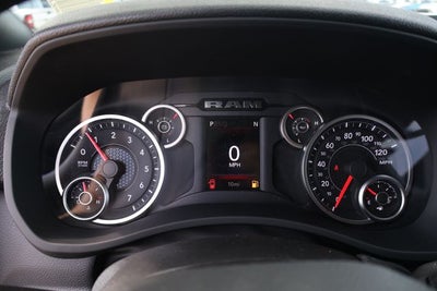 2026 RAM Ram 2500 Tradesman