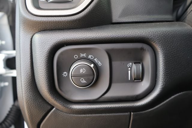 2026 RAM Ram 2500 Tradesman