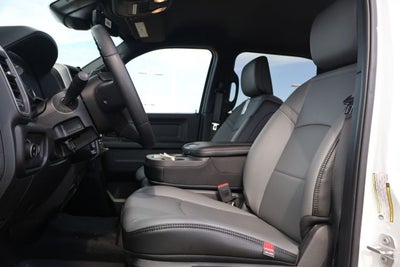 2026 RAM Ram 2500 Tradesman